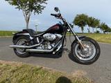Harley-Davidson Softail Standard Twin Cam 88 FXSTI - HARLEY-DAVIDSON SOFTAIL STANDARD FXST