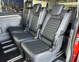 Ford Tourneo Custom 125kW L1 Titan, Tec5,LKr.Bhz. 5J. - Ford Tourneo Custom aus 2024