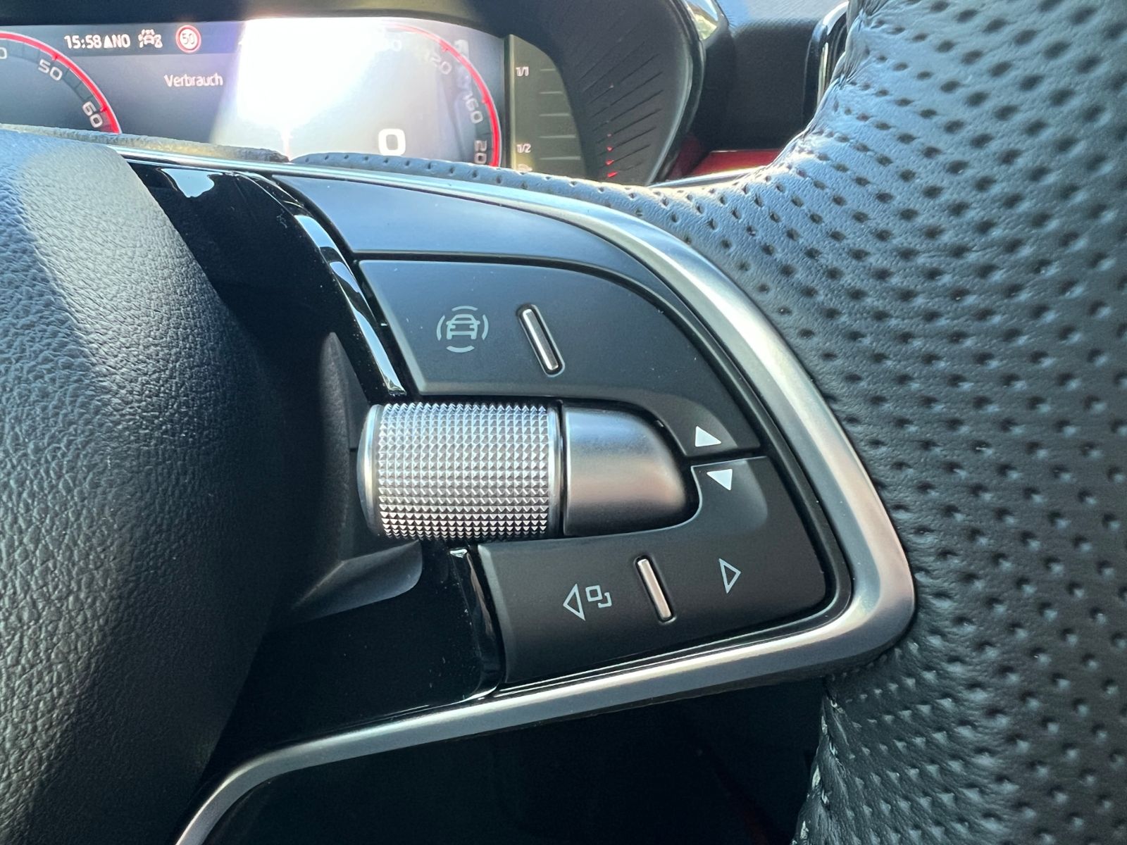 Fahrzeugabbildung SKODA Fabia Monte Carlo 1.0 TSI DSG *LED, SmartLink, K