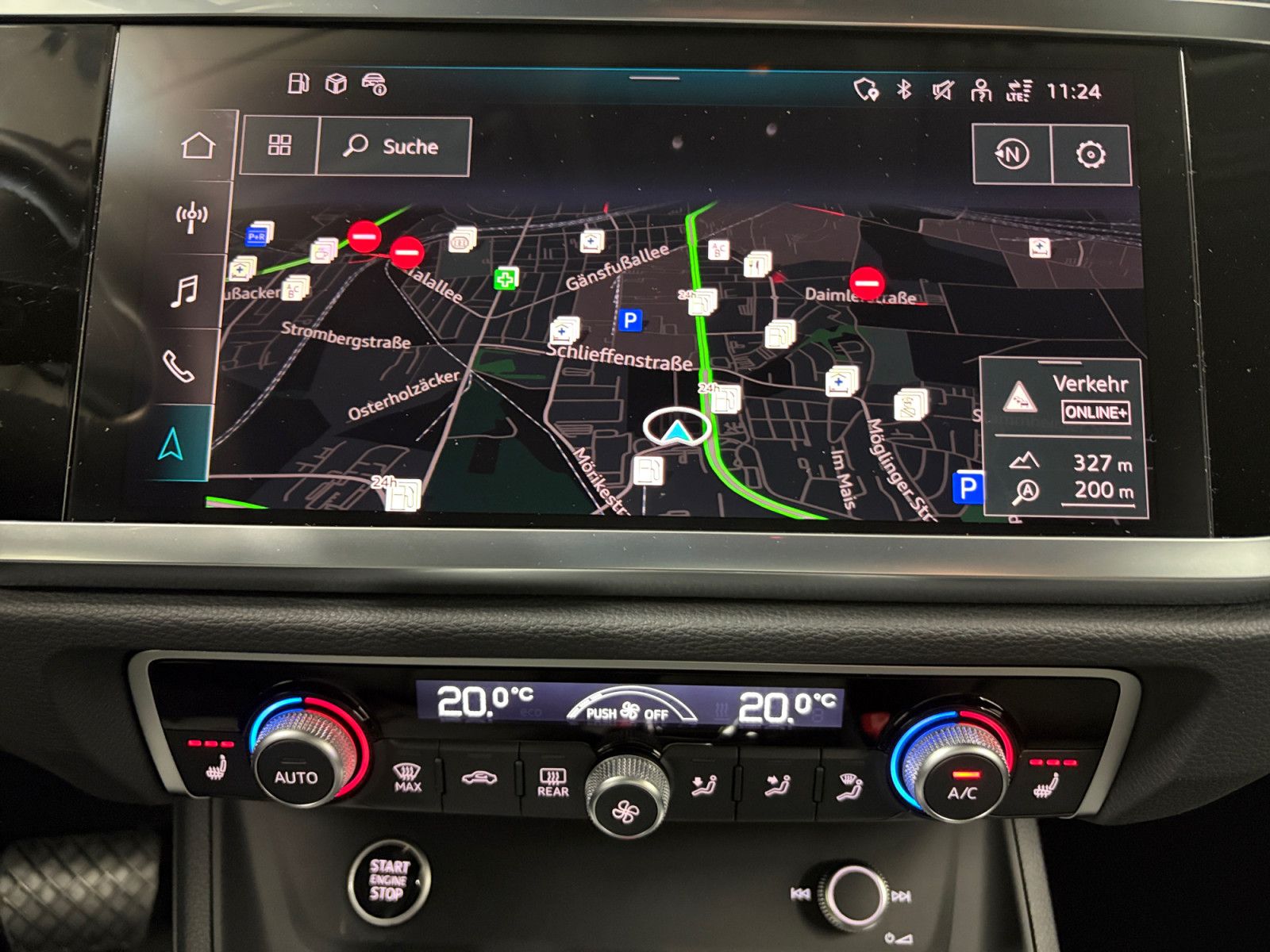 Audi Q3 - Bild 7