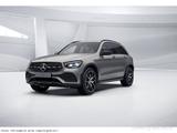 Mercedes-Benz GLC 300 d 4MATIC Night Sport LM PDC SHZ LED AUT - gebrauchte Mercedes-Benz GLC 300 aus dem Jahr 2020