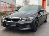 BMW 330iLimousine Advantage Head-up 360 Kamera - BMW 3er Reihe: Standheizung