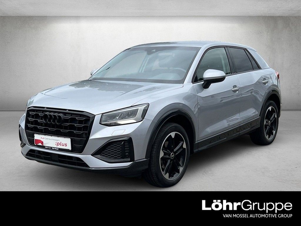 Image of Audi Q2