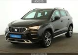 Seat Ateca 2.0 TDI Xperience #19Z#LED#Virtual#Kamera# - SEAT Ateca Xperience mit Diesel-Antrieb