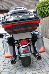 Harley-Davidson FLTRUSE CVO Road Glide Ultra - HARLEY-DAVIDSON FLT