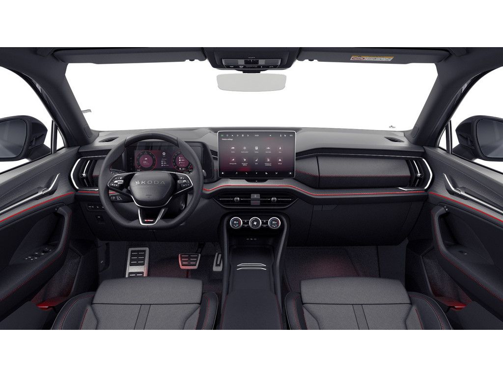 Skoda Kodiaq - Bild 4