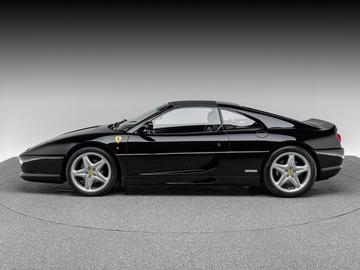 صورة 10 لـ 1998 Ferrari F355