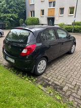 Opel Corsa 1.4 Twinport INNOVATION INNOVATION - Opel Corsa aus 2007: 1.4