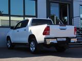 Toyota Hilux 2.4 D-4D-F Double Cab 4x4 Euro 6 - Toyota Hilux in Düsseldorf