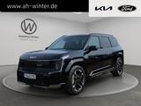 Kia EV9 GT 4WD 7S Pano Leder 360° ACC Sitzklima