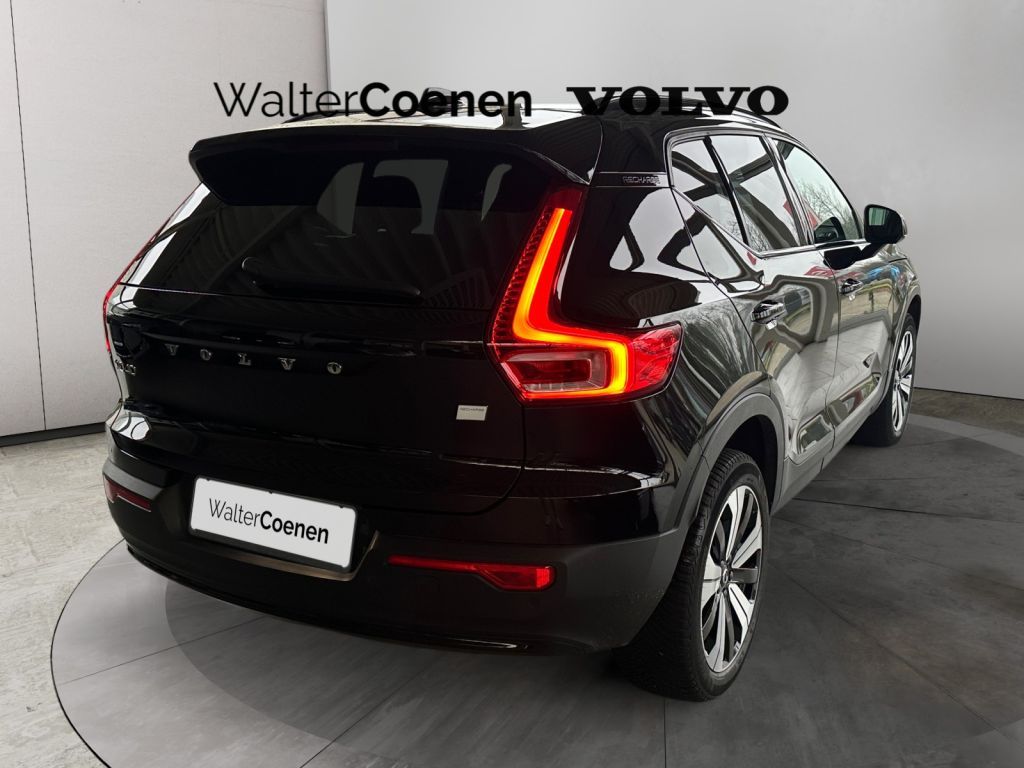 VOLVO XC40 Recharge 69 kWh Single Motor Core VOLVO XC40 Recharge 69 kWh Single Motor Core