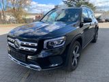 Vorschaubild Mercedes-Benz GLB 200 d