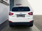 Hyundai IX35 Premium GO! AWD*Xenon*Leder*8-fach*Navi* - Hyundai: I35x