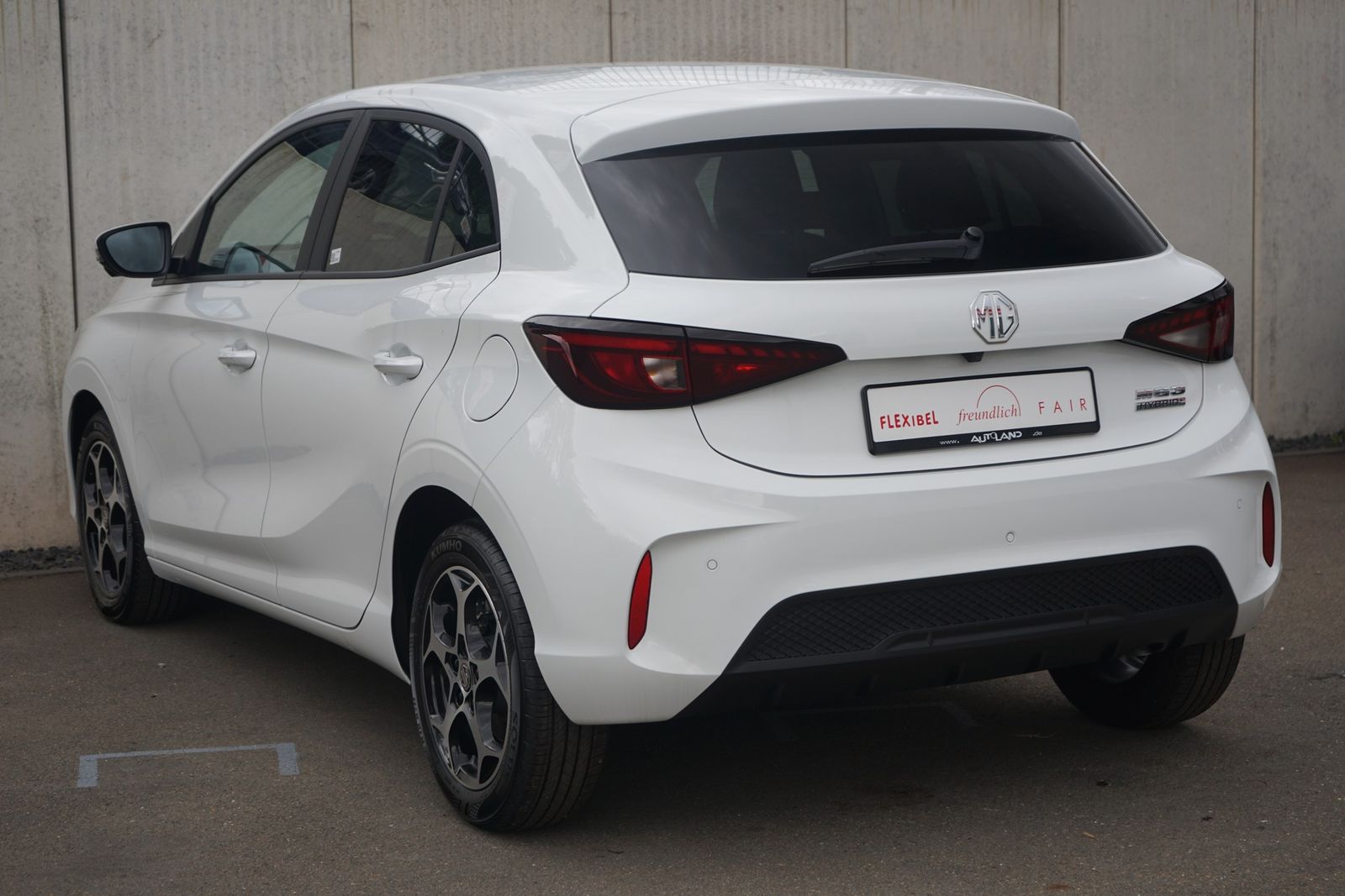 MG3