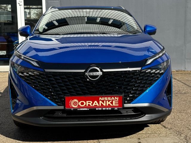 Fahrzeugabbildung Nissan Qashqai 1.5 VC-T e-Power N-Connecta WP*KP*MJ25