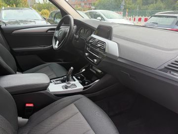 BMW X3 - 12