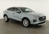 Audi Q3 Sportback TFSI quattro, AHK, Navi, AreaView,  - Audi Q3 mit Benzin-Antrieb: Grau