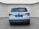Skoda Karoq 1.0 TSI Ambition NAV AHK GJR SHZ PDC ANDRO - Skoda Karoq bis 15.000 Euro