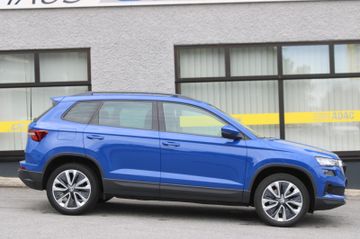 Skoda Karoq - 4