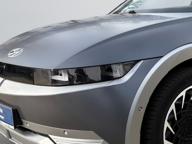 Fahrzeugabbildung Hyundai IONIQ 5 Uniq Elektro SOLAR+RELAX+20 ZOLL ALUFELG