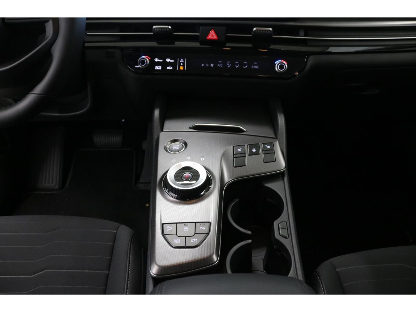 Fahrzeugabbildung Kia Sportage Vision 1.6 Tempomat SpurhalteASS Kamera