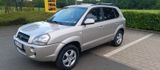 Hyundai TUCSON 2.0 GLS 2WD LPG Gasanlage  - Hyundai TUCSON aus 2008
