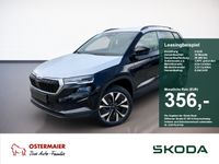 Skoda Karoq - Vorschau Bild 1