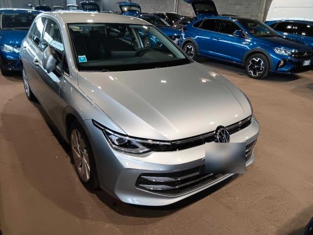 Volkswagen Golf 8 2.0 TDI*ACC*KAMERA*MASSAGE*MEMORY*