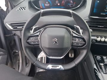 Peugeot 3008 GT 1.2 PureTech 130 360+Kam.+KeyLess+LED