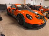 Porsche 992 GT3 Cup - Porsche: Gt3 Cup