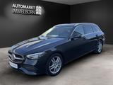 Mercedes-Benz C 200 T d Distro*AHK*360*LED*Standheizung*DAB - gebrauchte Mercedes-Benz C 200 aus dem Jahr 2023