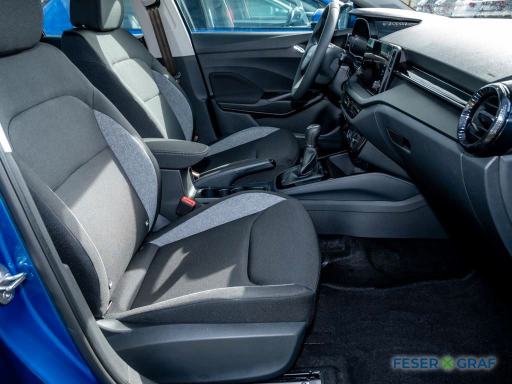 Skoda Fabia - Bild 9