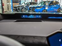 BMW iX3 - Vorschau Bild 14