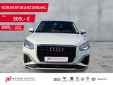 Audi Q2 30 TFSI 2xS-LINE LED+NAV+SHZ+RFK+GRA+MFA+VC - Autos mit Tageszulassung