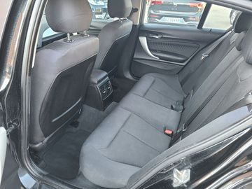 BMW 116 - 5