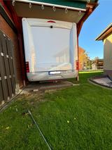 Niesmann + Bischoff Arto 64 G  - Niesmann + Bischoff Gebraucht Wohnwagen gebraucht