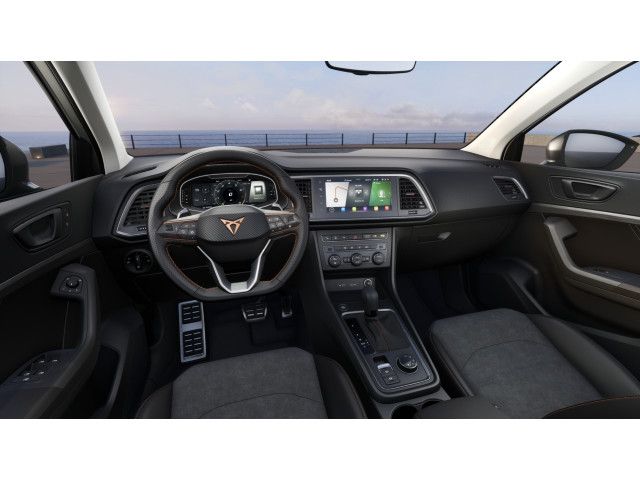 Cupra Ateca - Bild 6