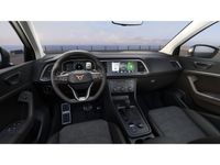 Cupra Ateca - Vorschau Bild 6