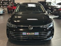 VW Passat Variant - Ansicht 7