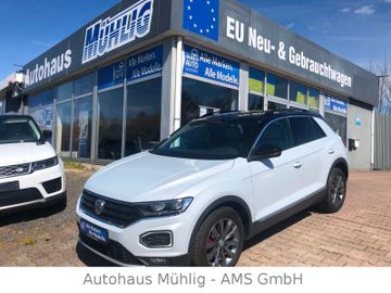 Fotografie VW T-Roc T-Roc Sport Beats