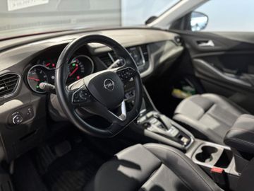 Fotografie 16 des Opel Grandland (X) Grandland X Plug-in-Hybrid 1.6 DI AT Ultimate