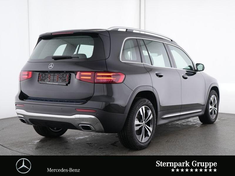 Mercedes-Benz GLB 180 Progressive+Navi+Autom.+Klima+LED