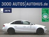 Audi A4 2.0 TDI Attraction Sound Klima - Audi A4 aus 2010 mit Diesel-Antrieb: Limousine