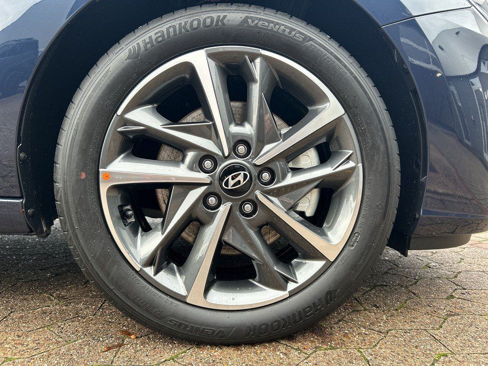 Hyundai i30 - Bild 14