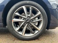 Hyundai i30 - Vorschau Bild 14