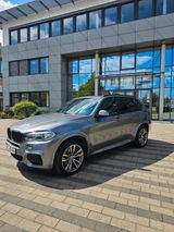 BMW X5 xDrive40d  *M-Sport/Panorama* - BMW X5: 40d M Sport