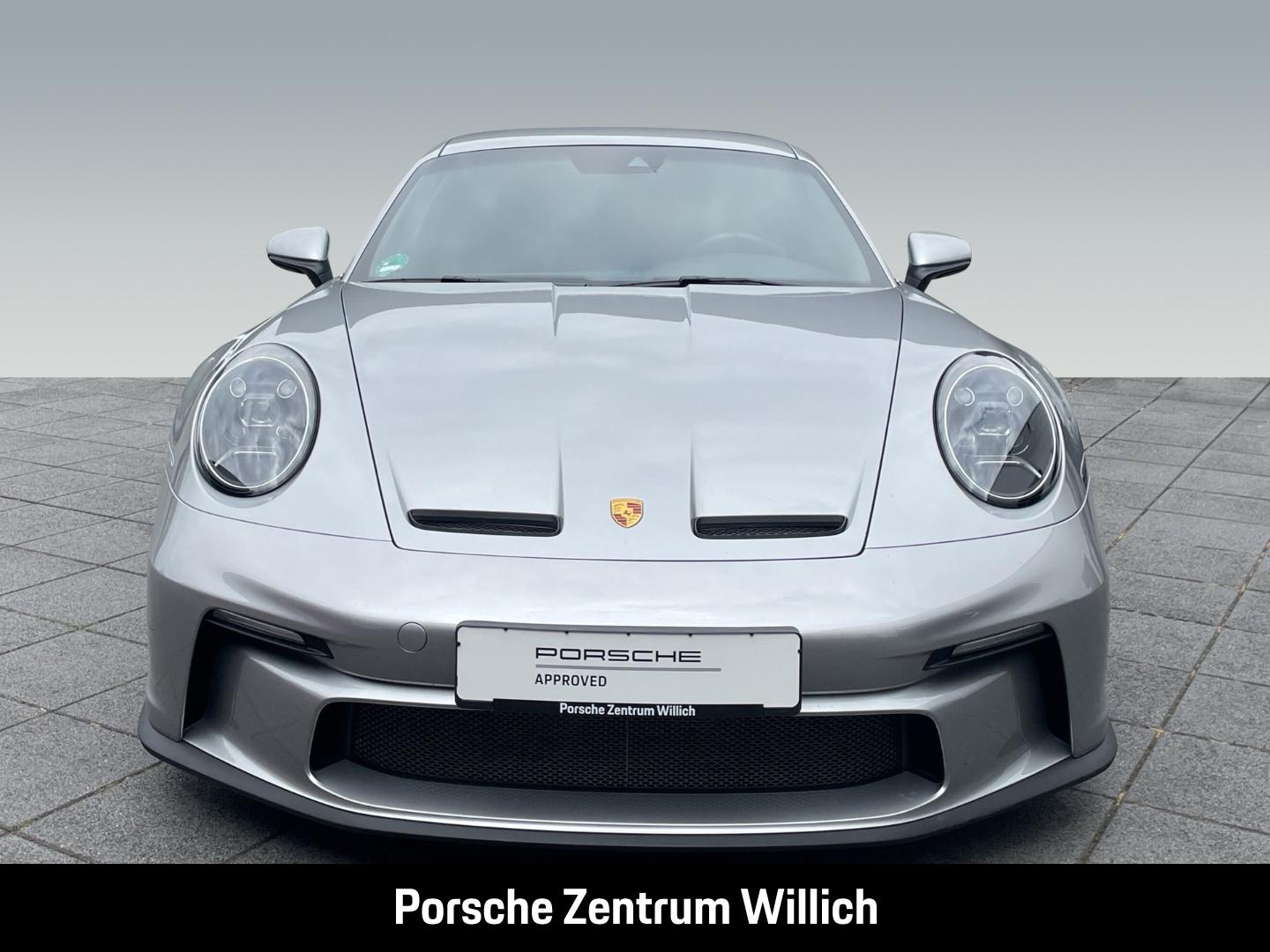 Porsche 992 911 GT3 mit Touring-Paket Liftsystem-VA BOSE