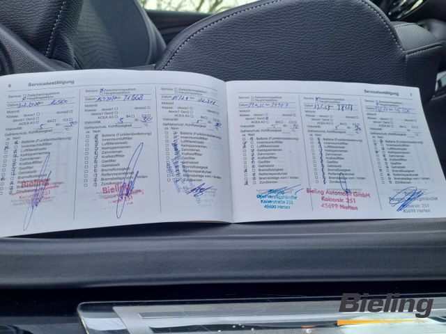 Adam 1.4 Germany s Next Topmodel, OPEL Scheckhef