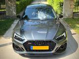 Audi RS5 Sportback - Matrix-Laser RS-AGA B&O DRC - gebrauchte Audi RS5 aus dem Jahr 2020