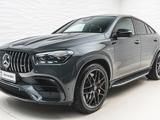 Mercedes-Benz GLE 63 AMG S Coupe*Night P.*Ceramic brake*Carbon - Mercedes-Benz GLE-Class New cars